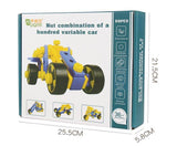 3D edukativne igracke