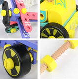 3D edukativne igracke
