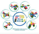 3D edukativne igracke