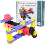 3D edukativne igracke