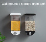 Dozator za žitarice () - Dozator za žitarice ()