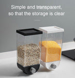 Dozator za žitarice () - Dozator za žitarice ()