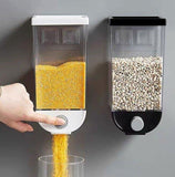 Dozator za žitarice () - Dozator za žitarice ()