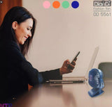 Mini ventilator odličnog dizajna - Mini ventilator odličnog dizajna