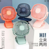 Mini ventilator odličnog dizajna - Mini ventilator odličnog dizajna