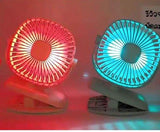 Mini ventilator odličnog dizajna - Mini ventilator odličnog dizajna