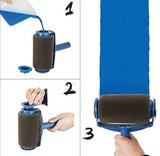 Paint roller set za krečenje
