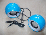 USB zvucnici za PC,DVD,Mp3