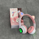 Bluetooth slusalice Cat