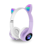 Bluetooth slusalice Cat