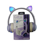 Bluetooth slusalice Cat
