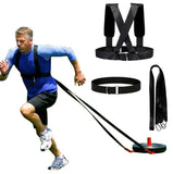 Fitness Sled pojas