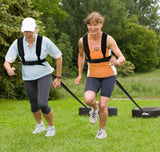 Fitness Sled pojas