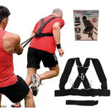 Fitness Sled pojas