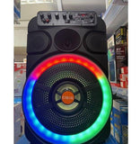 Bt zvucnik+Bezicni mikrofon - Bt zvucnik+Bezicni mikrofon