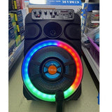 Bt zvucnik+Bezicni mikrofon - Bt zvucnik+Bezicni mikrofon