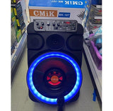 Bt zvucnik+Bezicni mikrofon - Bt zvucnik+Bezicni mikrofon