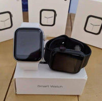 Smart Watch W34