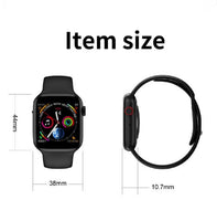 Smart Watch W34