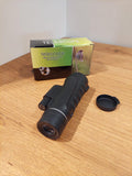Monokular 10x42 telescope durbin teleskop