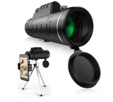 Monokular 10x42 telescope durbin teleskop