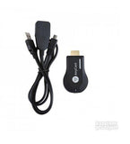 Anycast m9 plus tv dongla smart wifi