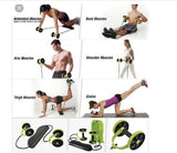 Revoflex extreme trenazer - kucna teretana fitness - Revoflex extreme trenazer - kucna teretana fitness