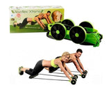 Revoflex extreme trenazer - kucna teretana fitness - Revoflex extreme trenazer - kucna teretana fitness