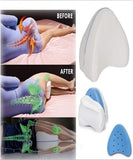 Jastuk za noge ortopedski Leg pillow