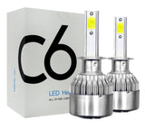 Led svetlo za farove