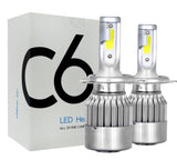 Led svetlo za farove