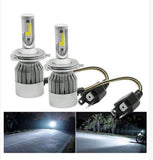 Led svetlo za farove