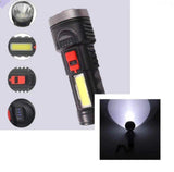 Baterijska Led lampa (top model) - Baterijska Led lampa (top model)