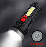 Baterijska Led lampa (top model) - Baterijska Led lampa (top model)