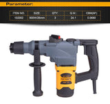 Električna rotaciona bušilica - Električna rotaciona bušilica