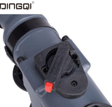 Električna rotaciona bušilica - Električna rotaciona bušilica