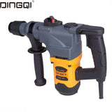 Električna rotaciona bušilica - Električna rotaciona bušilica