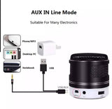 Mini bluetooth zvucnik - Mini bluetooth zvucnik