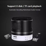 Mini bluetooth zvucnik - Mini bluetooth zvucnik