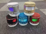Mini bluetooth zvucnik - Mini bluetooth zvucnik
