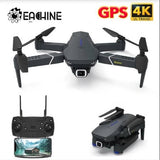 Dron Photography E88 DVE KAMERE Vise Boja-Modela - Ali tako