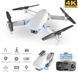 Dron Photography E88 DVE KAMERE Vise Boja-Modela - Ali tako