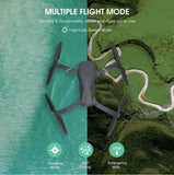 Dron Photography E88 DVE KAMERE Vise Boja-Modela - Ali tako