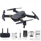 Dron Photography E88 DVE KAMERE Vise Boja-Modela - Ali tako