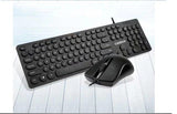 set tastatura + miš - Odličan set tastatura + miš