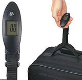 Digitalna vaga za prtljag - Digitalna vaga za prtljag