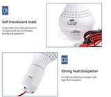 Led sijalica 12V - Led sijalica 12V
