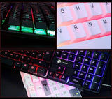 Profi gejmerska tastatura veoma povoljno