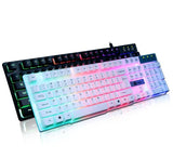 Profi gejmerska tastatura veoma povoljno