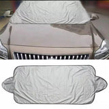 Pokrivac - zastita za vetrobransko staklo